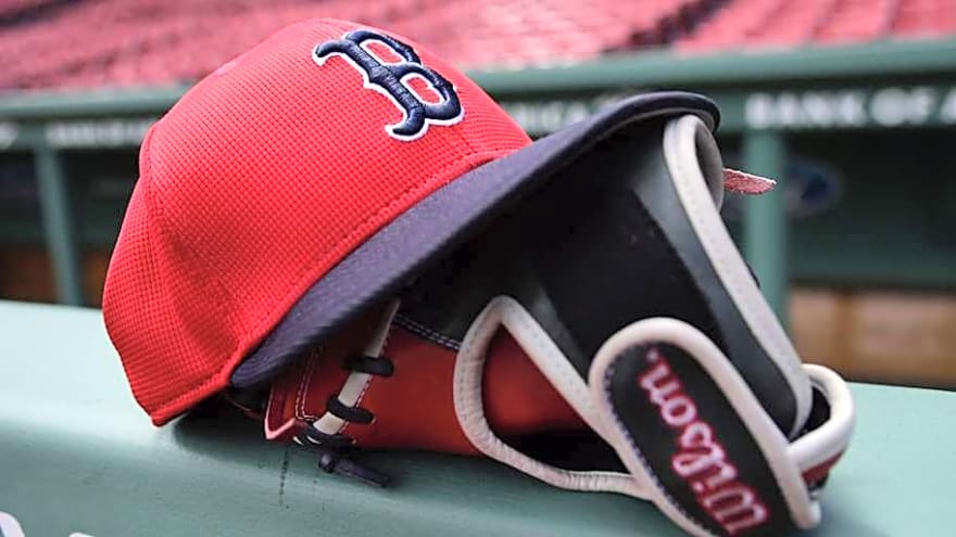Red Sox's Reported 'Plan A' Revealed For Free Agency