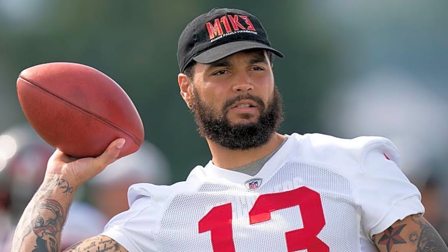2 Reasons 49ers WR Mike Evans’ Quad Injury Is Still Problematic