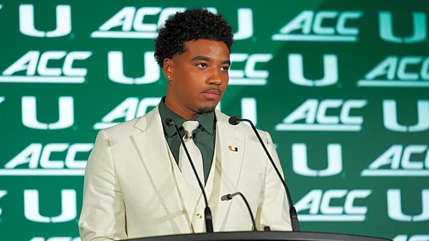 The ACC New Tiebreaker Rule and How It Affects Miami and Its Championship Aspirations