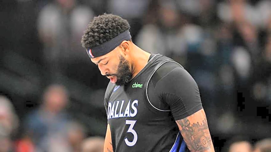 Winners and Losers from the Mavericks’ Trade Deadline