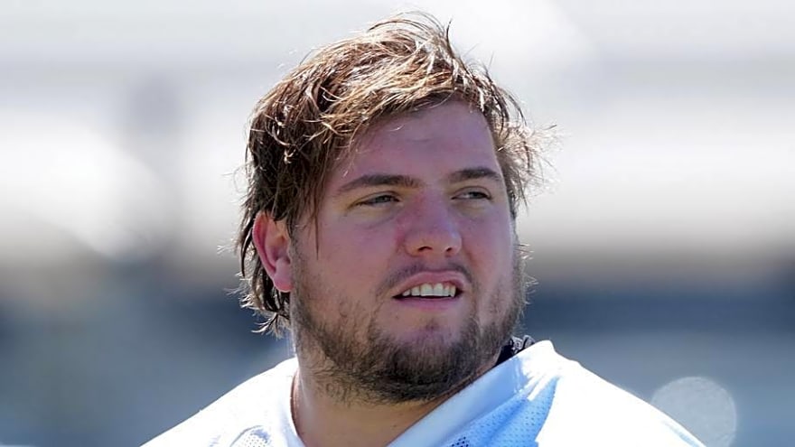 How Jackson Powers-Johnson Can Reach Ceiling With Raiders