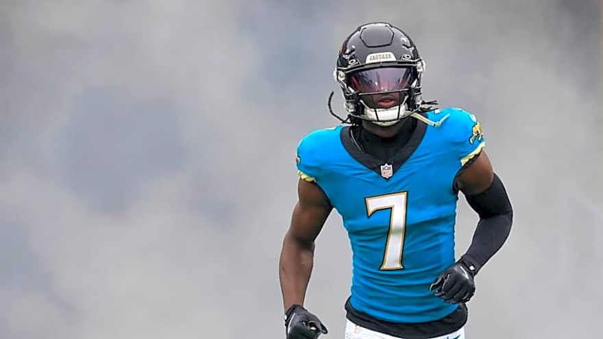 Blockbuster Mock Trade Would Send Pro Bowl WR to Jets for Draft Picks