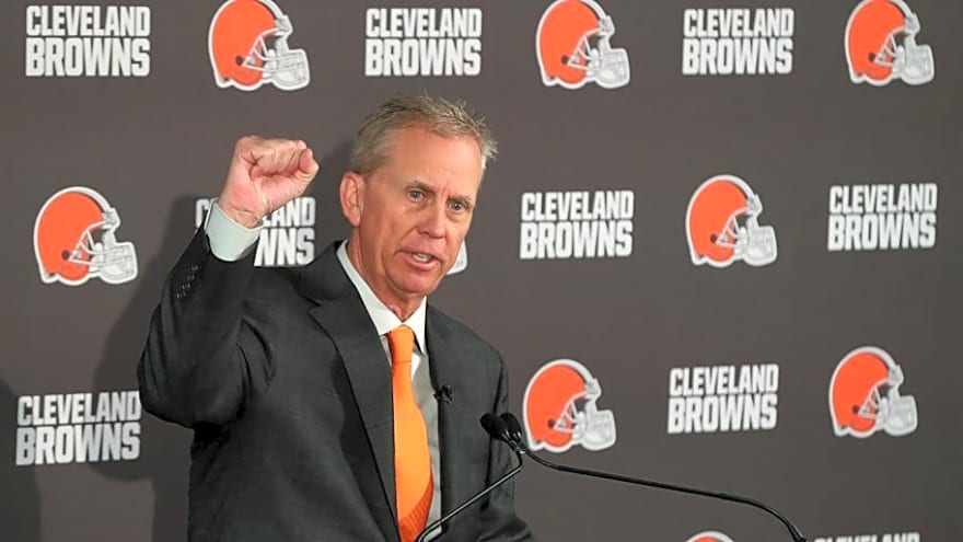 Cleveland Browns Add High School Football Coach to Todd Monken’s Coaching Staff