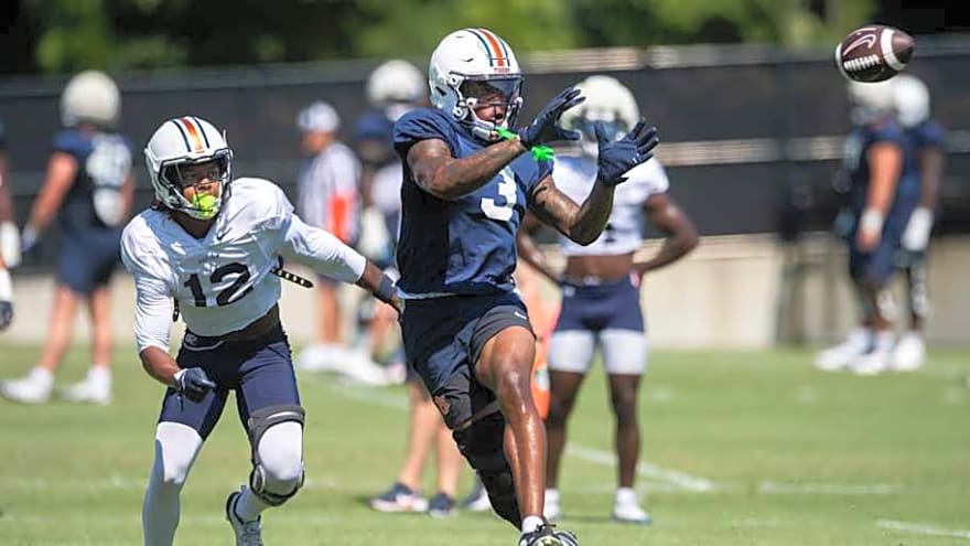 Ranking Minnesota's incoming transfers by recruiting rating