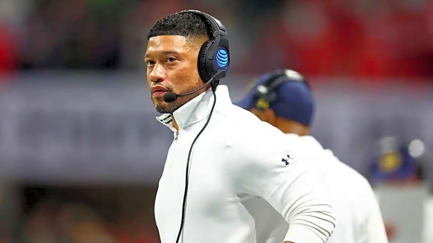 Notre Dame Football: Social Media Reacts to New Star Defensive Back Commitment