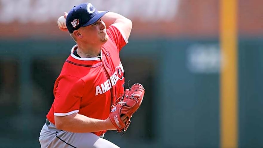 What To Expect From Parker Messick In Guardians, MLB Debut