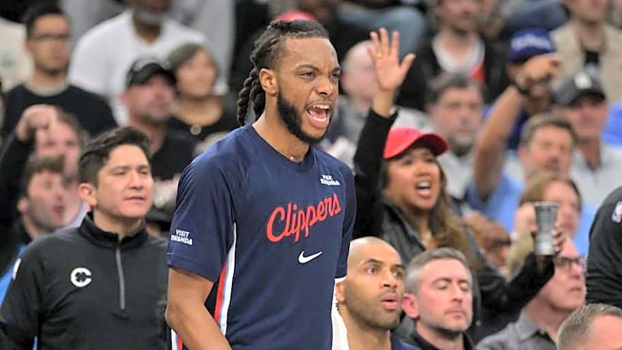 Ideal Backcourt Partner to Darius Garland May Be on the Trade Block This Summer