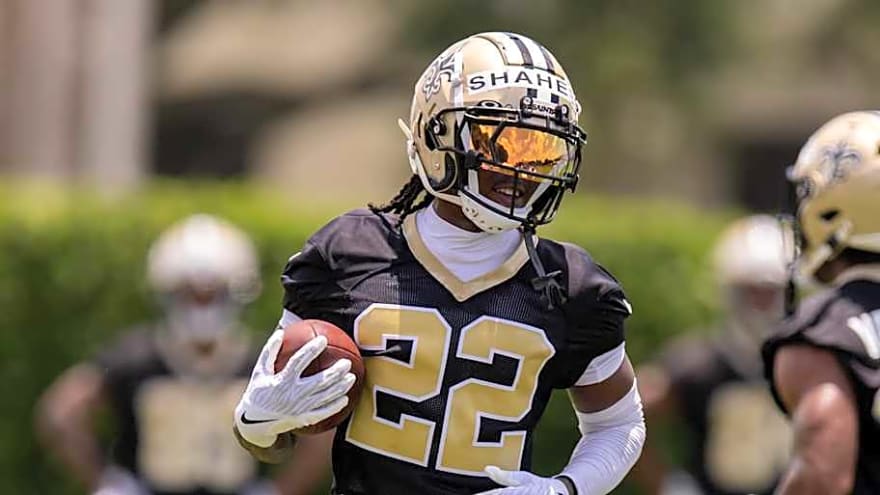 Saints&#39; Reported Rashid Shaheed Asking Price Revealed
