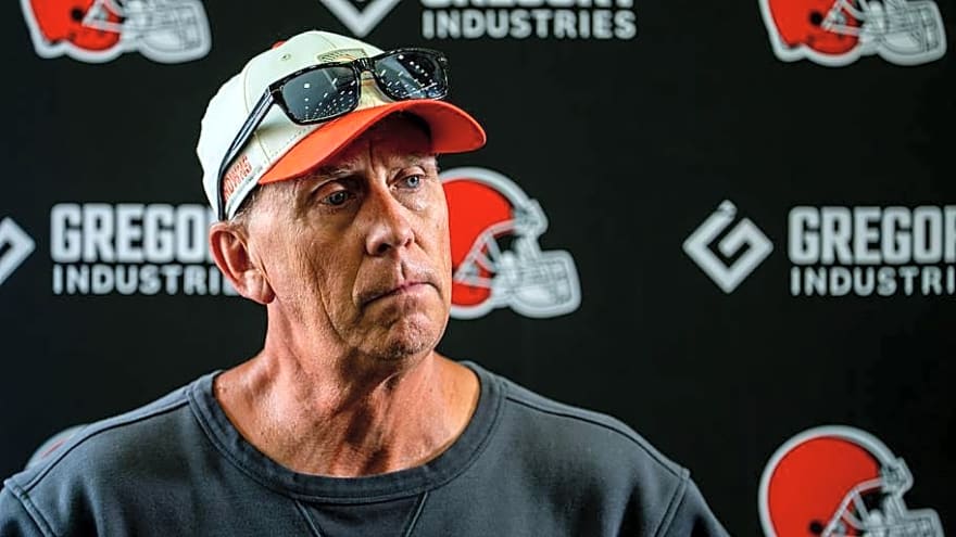Browns Coach Todd Monken Shares When He Will Name His Starting QB
