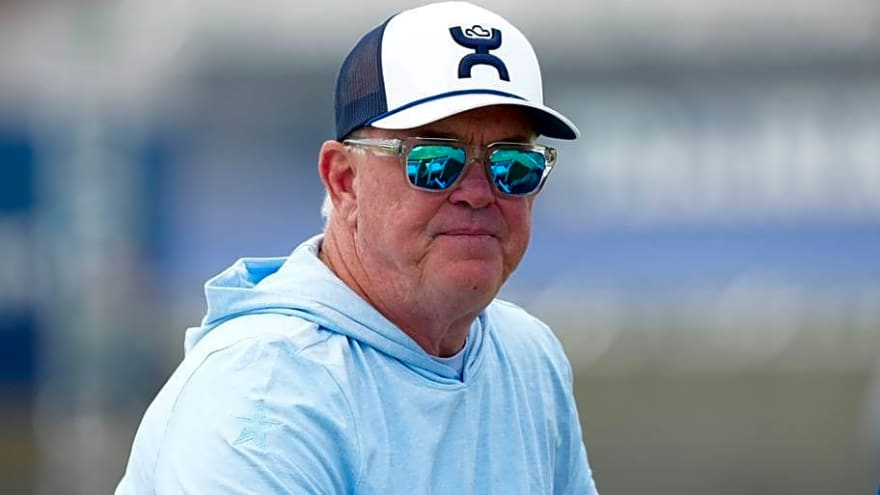 Stephen Jones' Delusional Comments After Cowboys' Week 6 Loss Leave No Hope For Change