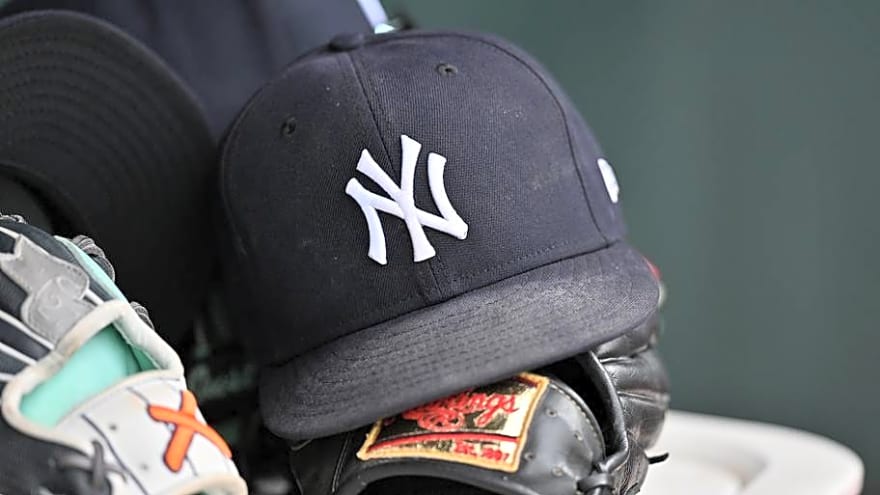 Yostin Pena Has Emerged as Another Yankees Outfield Prospect Worth Keeping an Eye on