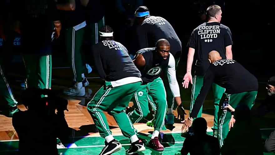 Jaylen Brown Hopes His Boston Celtics Legacy Is Remembered Two Ways