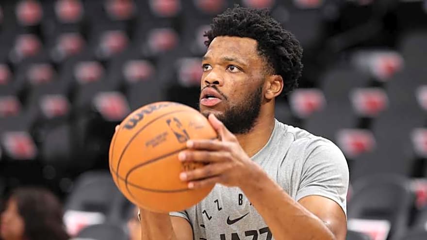 3 Under-the-Radar Utah Jazz Players in Las Vegas Summer League
