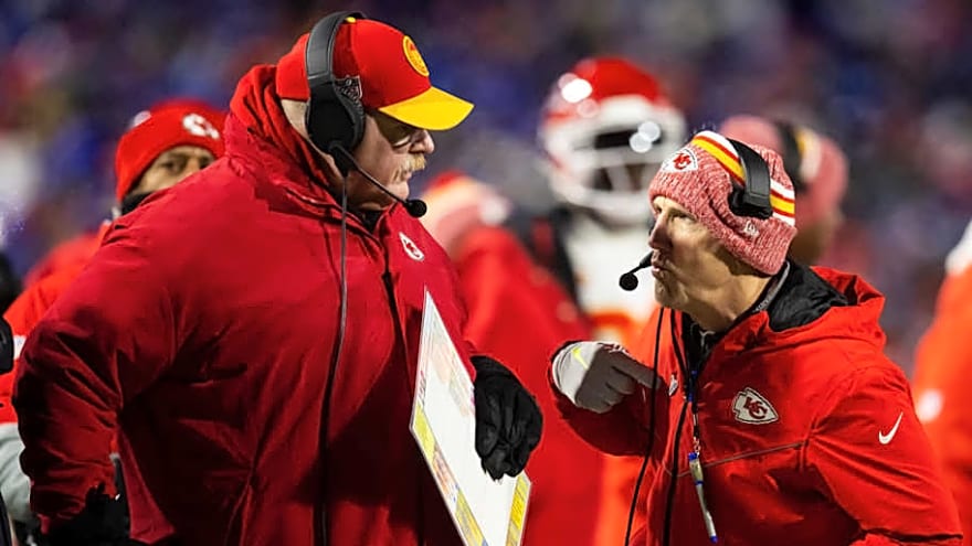 The Chiefs' Biggest Roster Holes That Still Haven't Been Addressed