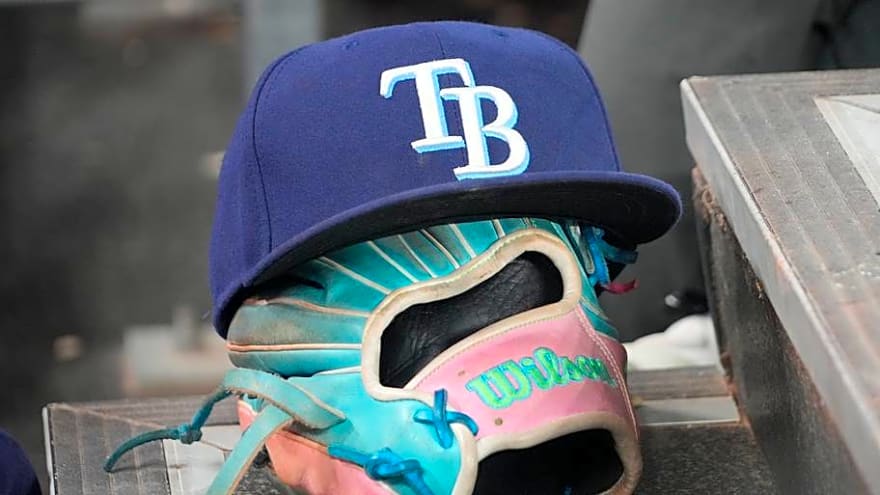 Biggest Need Rays Have To Address at MLB Trade Deadline