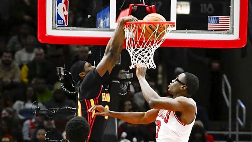 Sacramento Kings Sign Former Atlanta Hawks Guard
