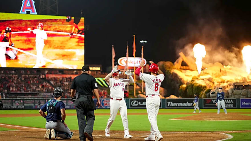 Angels Future Payroll Tracker - Huge Drops In Payroll Are Coming