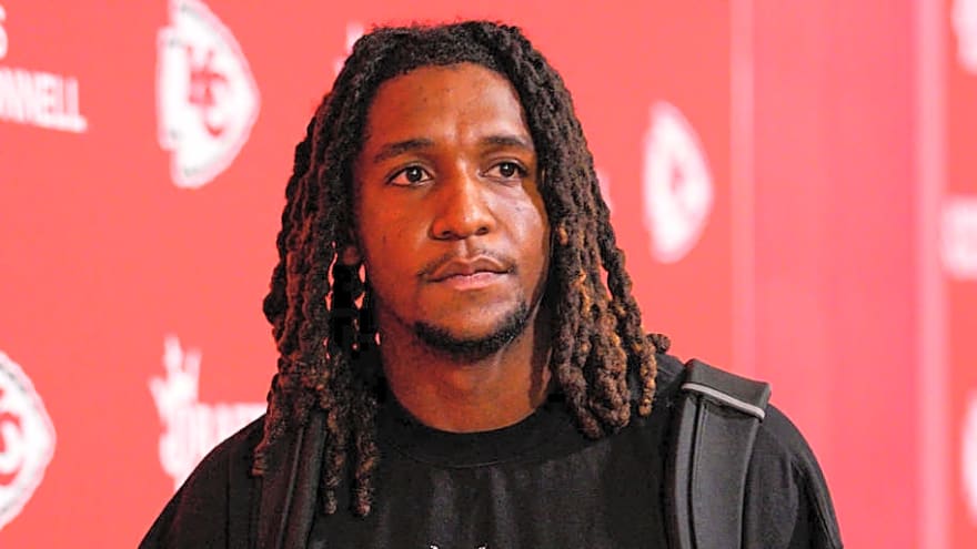 Reid, Spagnuolo Have ‘Nohl’ Reason To Worry About Chiefs' DBs