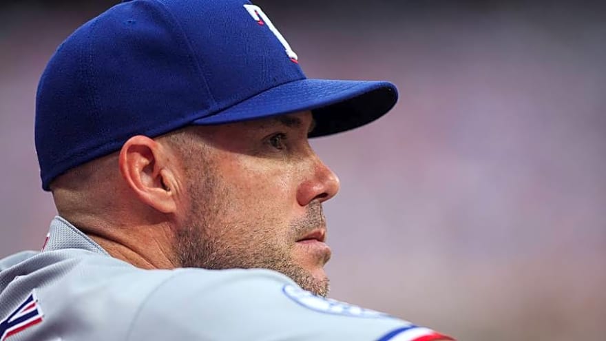 One Departing Free Agent the Texas Rangers Should Prioritize This Offseason