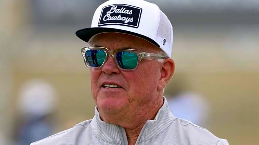 Colin Cowherd Roasts Cowboys’ Contract Strategy With Savage ‘Bentley’ Comparison