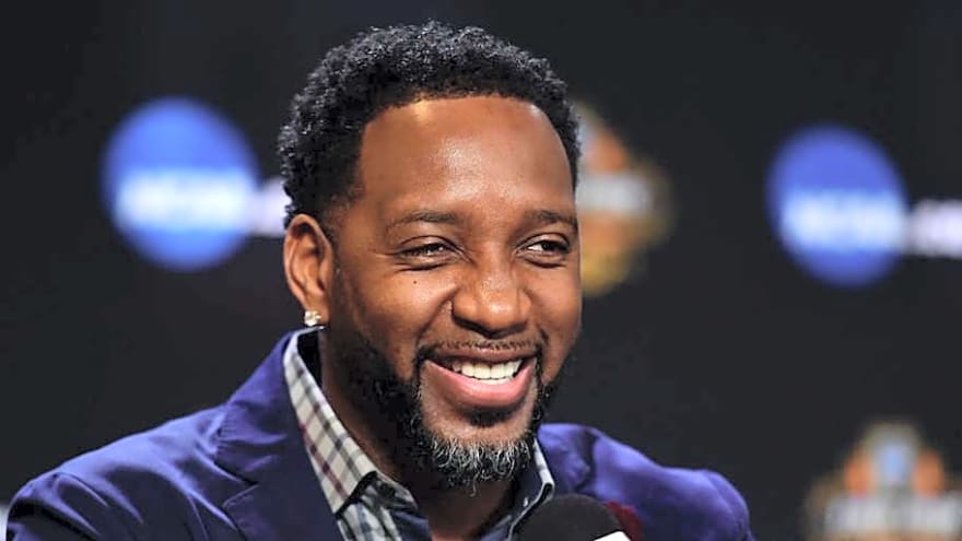 Orlando Magic Legend Tracy McGrady Joins Highly Esteemed List
