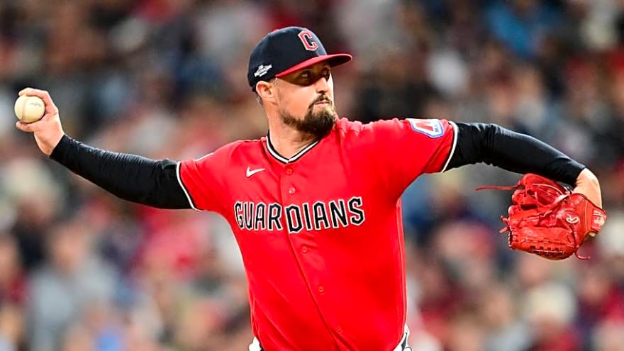 Why Guardians Made the Correct Decision for Game 4 Starting This Pitcher