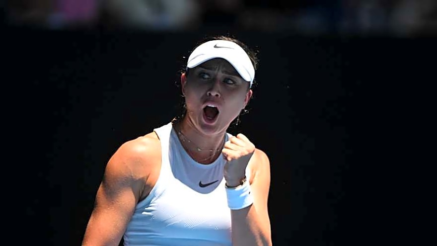 Paula Badosa Opens Up on 2025 and Why She Is Energized for 2026