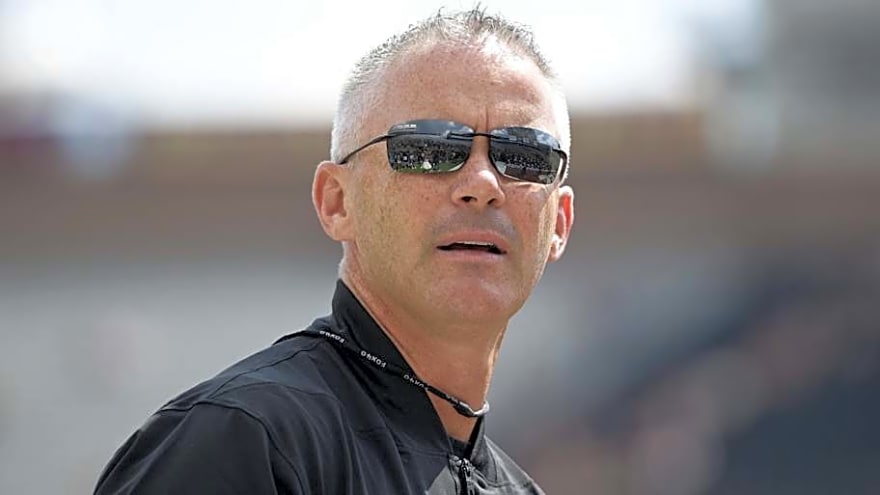 Patience or change? FSU football faces tough call with Mike Norvell