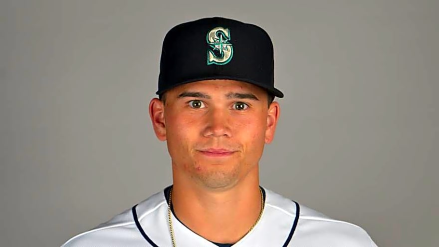 Mariners’ Surging Prospect Catcher Is Carrying Last Season’s Momentum Into Promotion Buzz