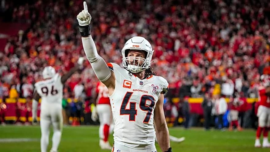 Alex Singleton's Agent Blasts Broncos Media in Scathing Public Rebuke