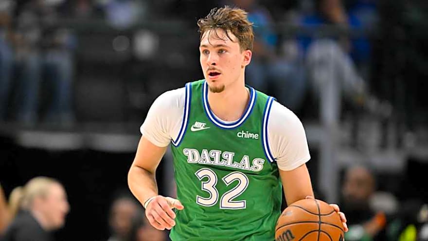 3 overreactions as Mavericks fall to Suns in first game after Nico Harrison&#39;s firing