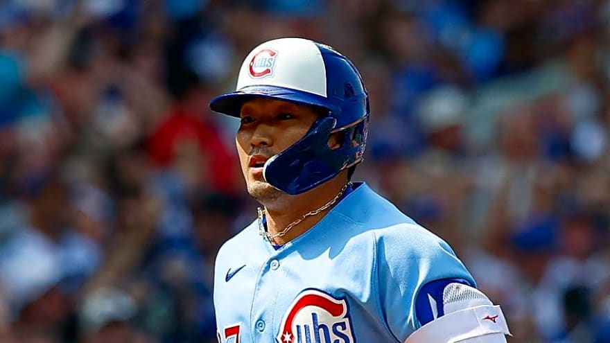 3 Takeaways After Cubs Suzuki Blast and Holmes Masterpiece Leads to 3-0 Win