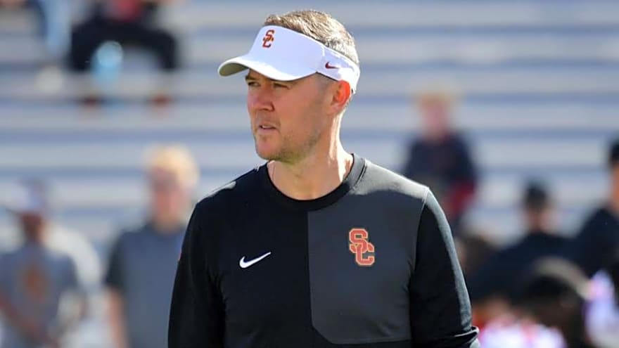 Three Big Reasons The USC Trojans Are College Football Playoff Contenders