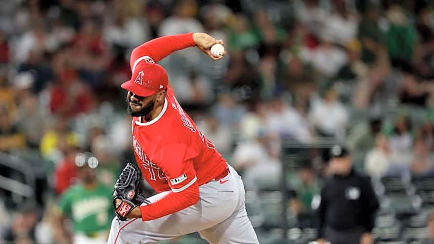 Angels&#39; $10 Million All-Star Doesn&#39;t Want to Be Traded at Deadline