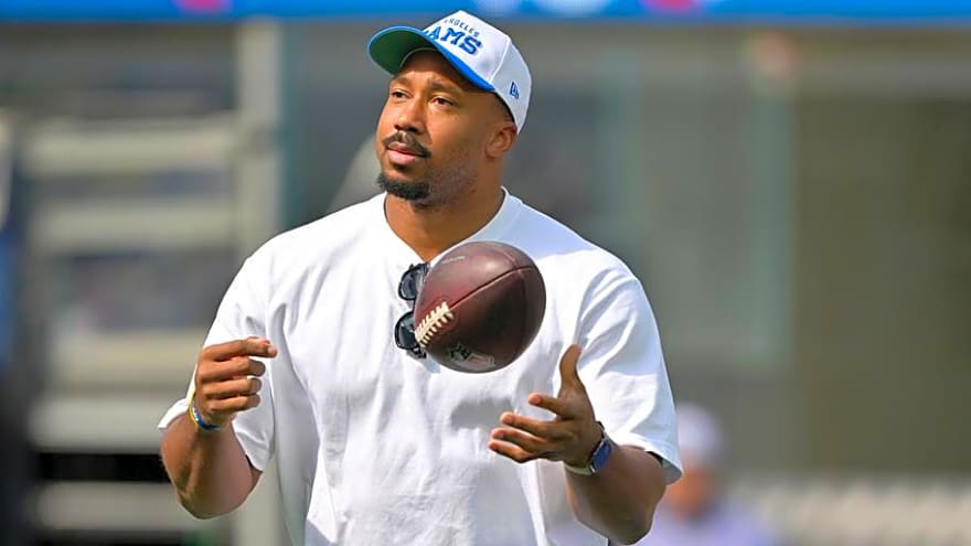 When is Myles Garrett Actually Playing for the Rams Again? Things Are Murky