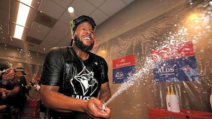 Yankees Have an AL East Elimination Problem
