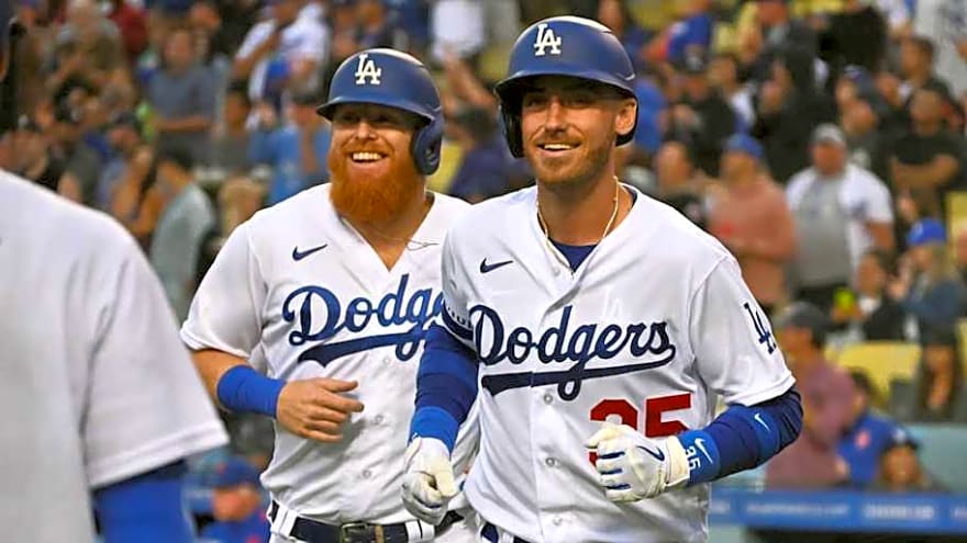 Former Fan Favorite Says Dodgers, Blue Jays World Series Was Good For Baseball