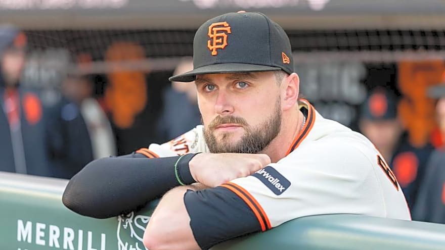 One Giants Pitcher They Can't Afford to Lose (and One They Can)