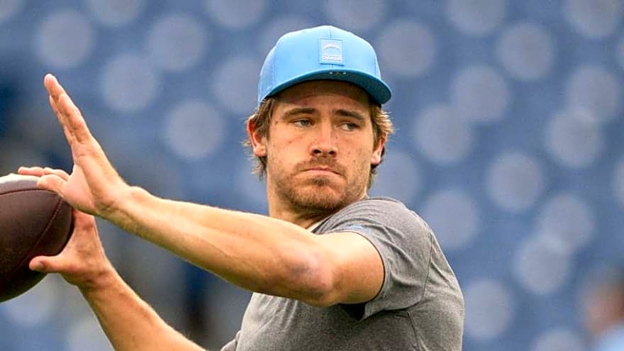 Justin Herbert’s Classy Move After Loss Speaks Volumes