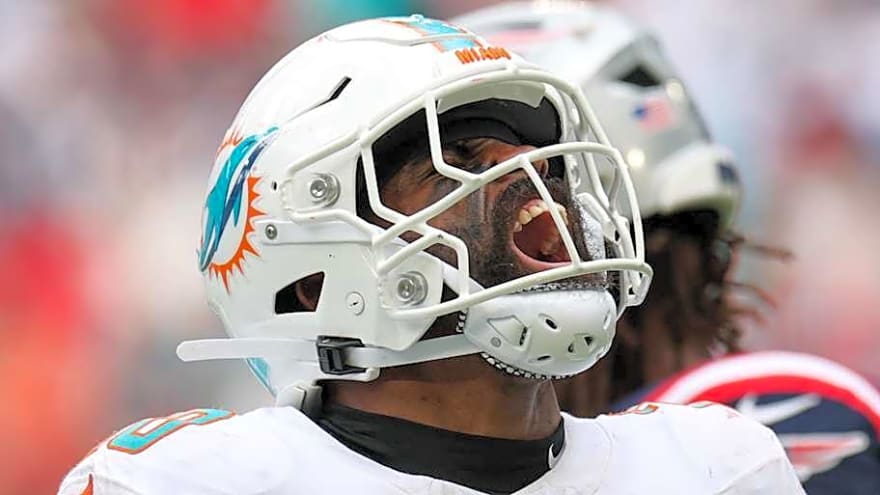 Buccaneers very well could make huge move before trade deadline