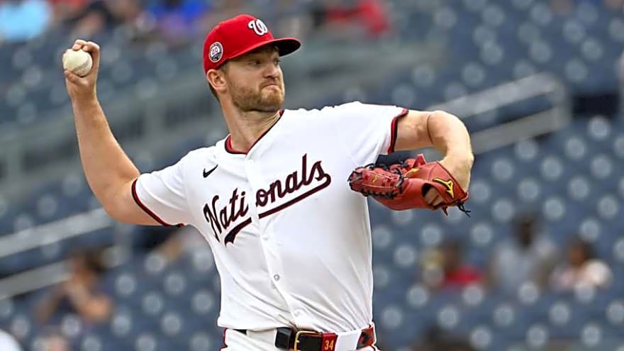 D-backs Pitcher Discusses Exciting WBC Decision