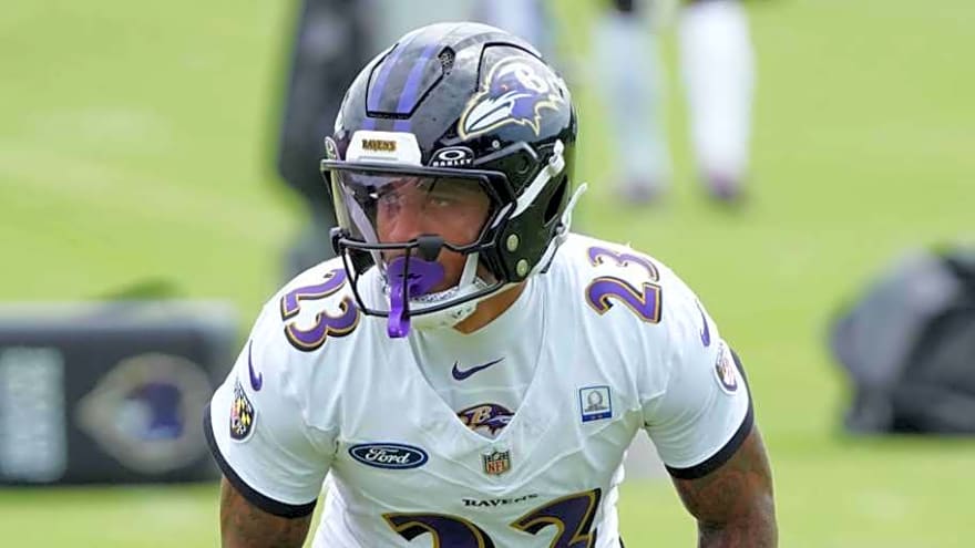 One Position Could Be Missing Piece for Ravens