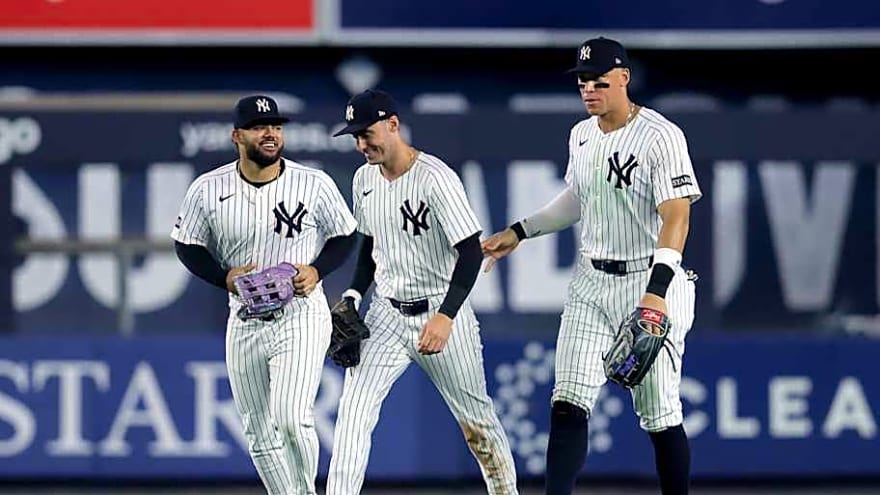 Mariners Getting Buzz As Suitor For $182 Million Superstar OF
