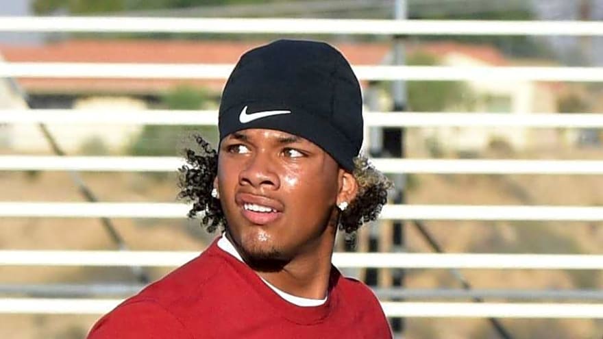 USC Leaves No Doubt About Pursuit of Recruit Makai Buchanan