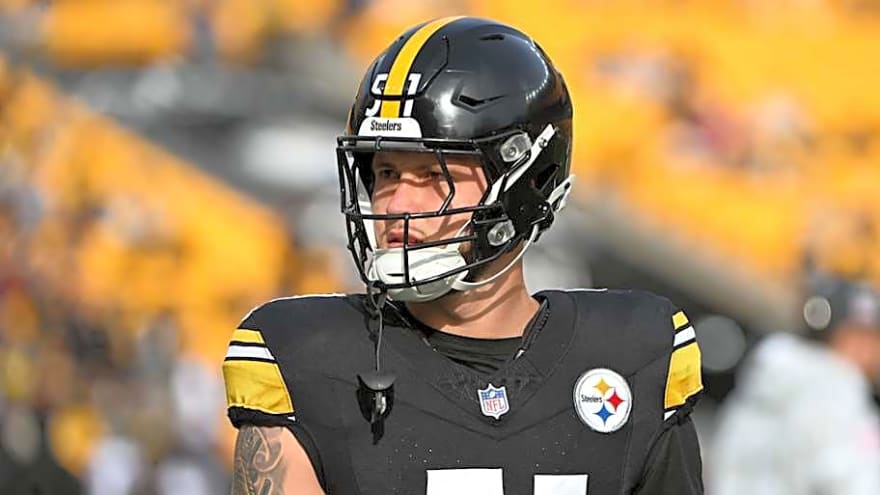 Three Changes Steelers Must Make to Turn Things Around
