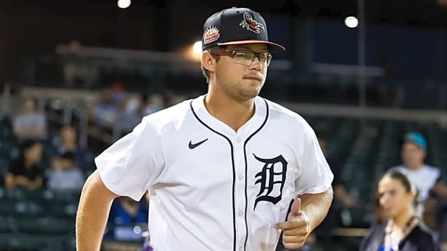 Which Detroit Tigers Prospects Actually Matter in 2026