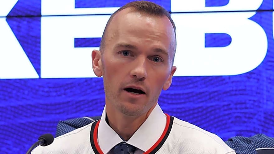 Nationals Prepping One of Their Star Players for Possible Position Change