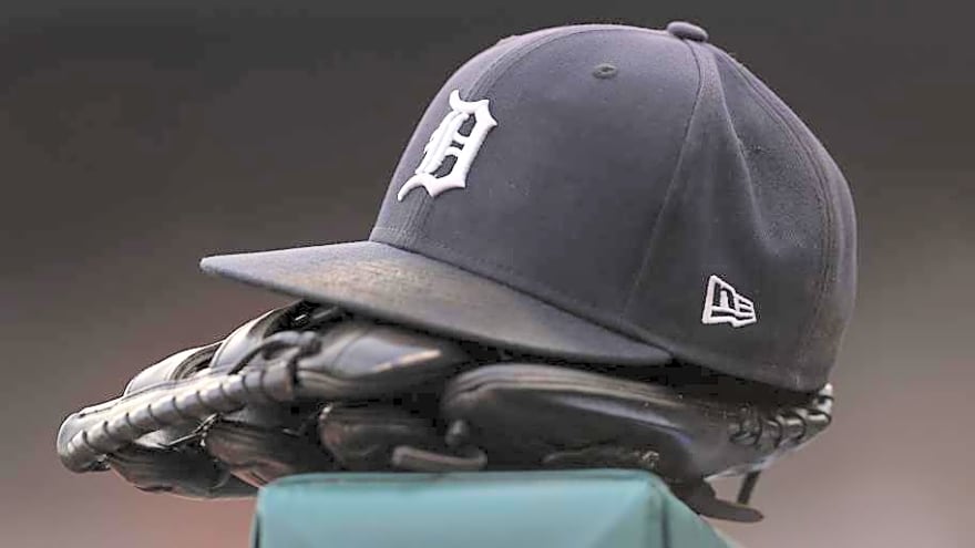 Tigers Face Critical Rule 5 Draft Decisions on Thayron Liranzo, Hao-Yu Lee