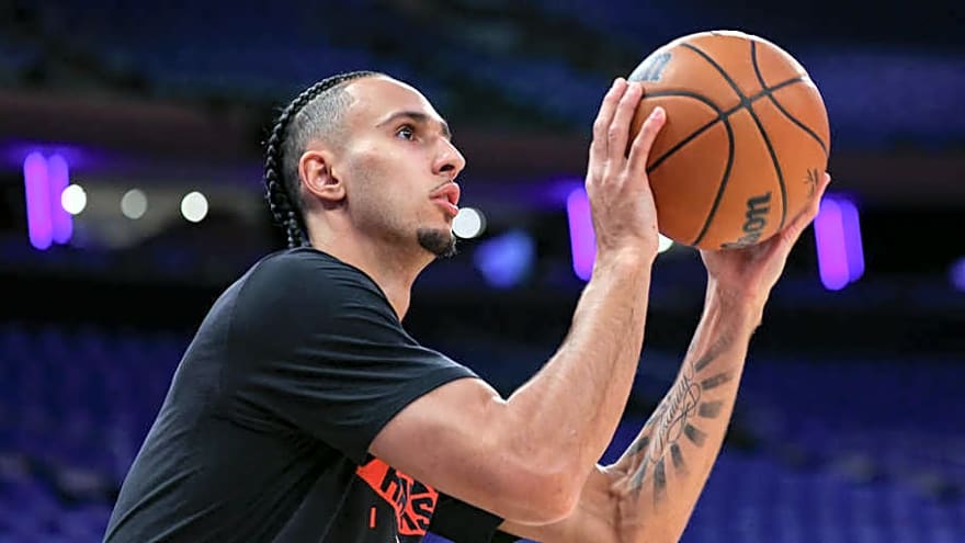 Atlanta Hawks Get The No.8 Pick In The Draft: What It Means And Why It Matters