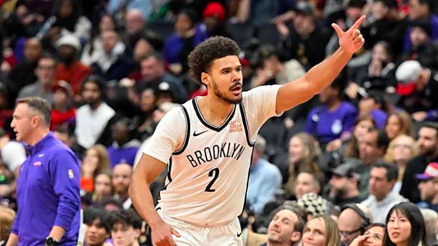 Was Trading Cam Johnson a Mistake for Brooklyn Nets?